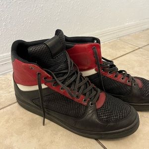 Men’s shoes just cavalli